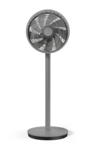 Ventilateur Duux Whisper Essence ultra silencieux sur pied pour chambre