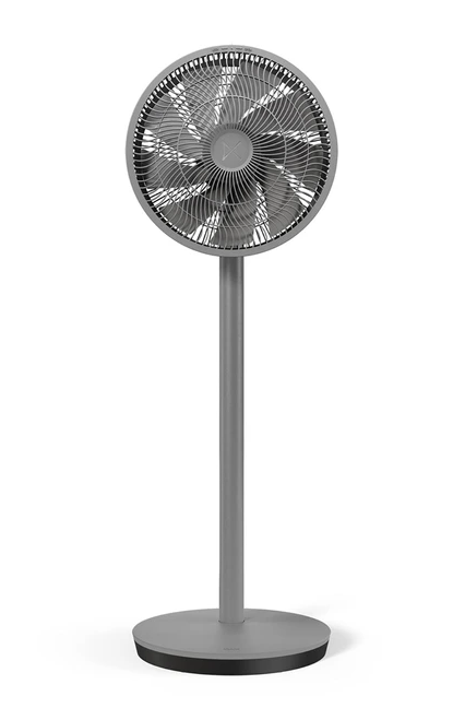 Ventilateur Duux Whisper Essence ultra silencieux sur pied pour chambre