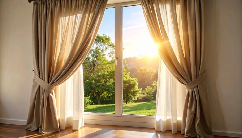 astuces pour rafraîchir une pièce sans climatisation en été