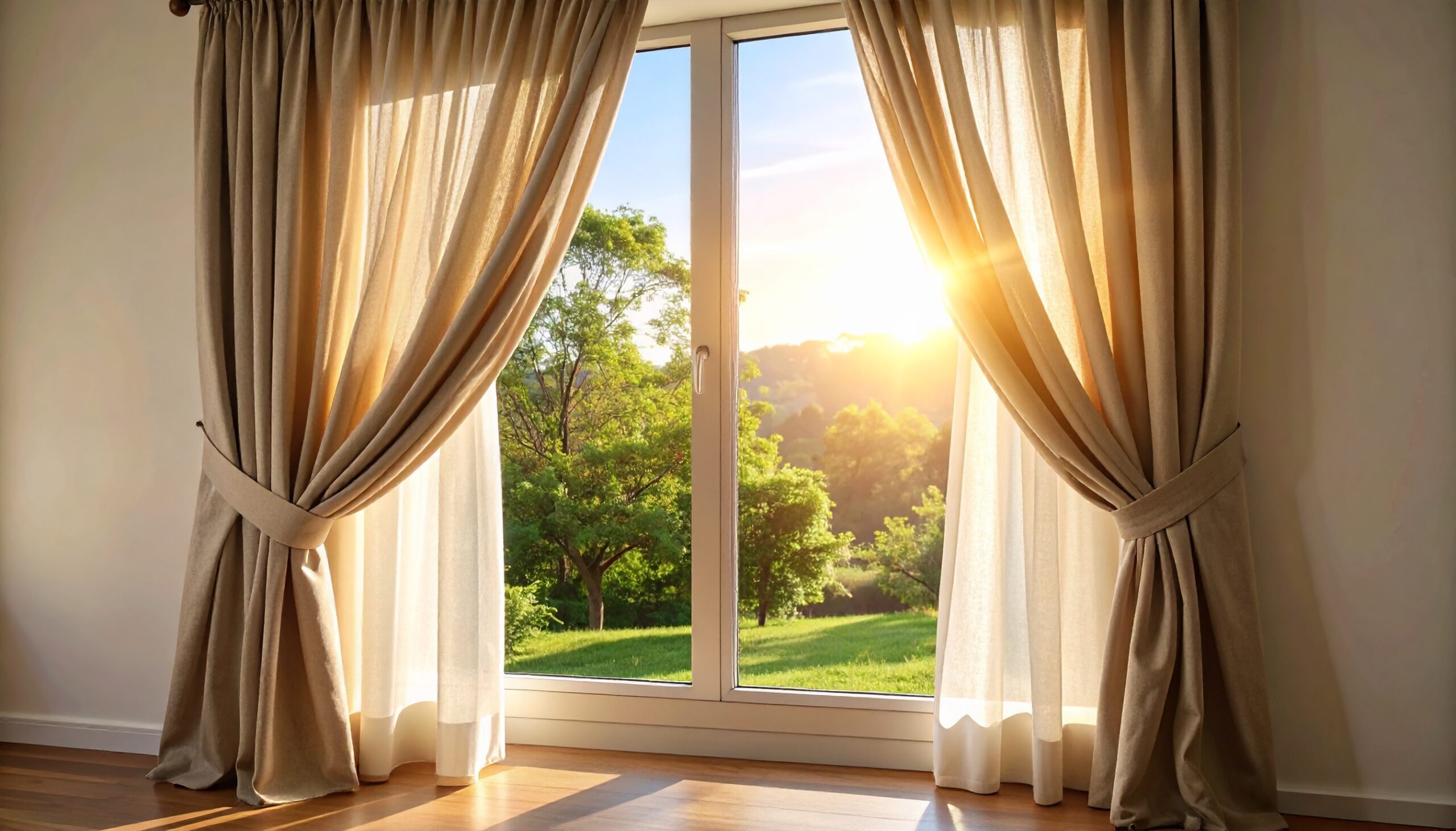 astuces pour rafraîchir une pièce sans climatisation en été